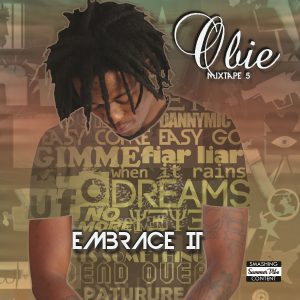 Obie - Embrace It